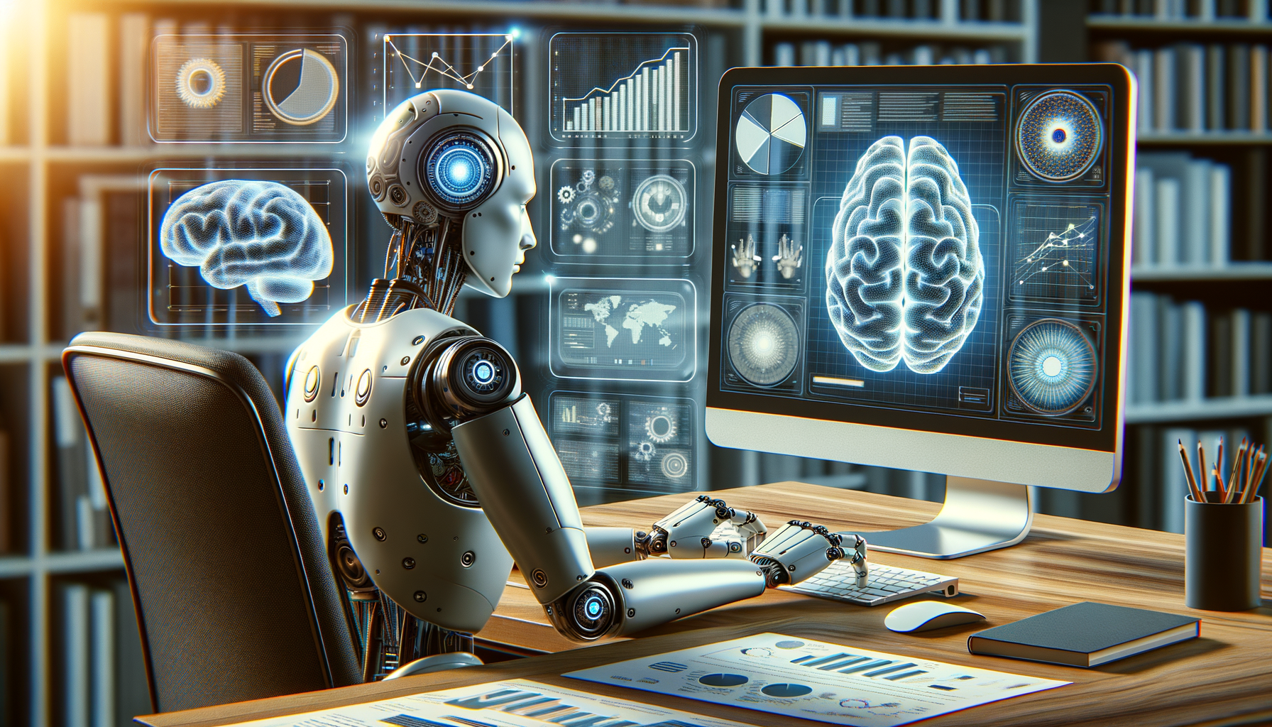 AI-Generated Insights