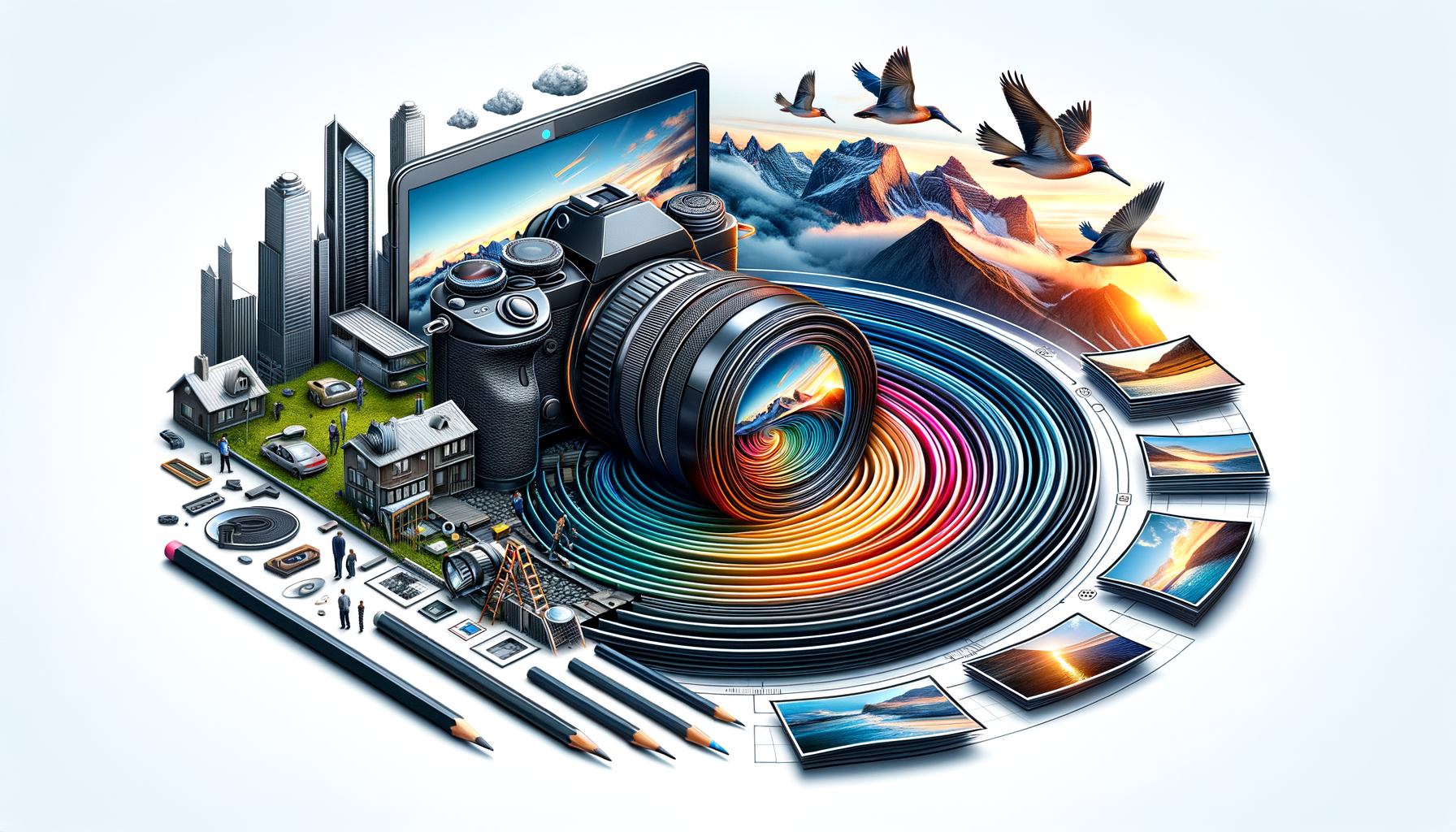 Visual Search