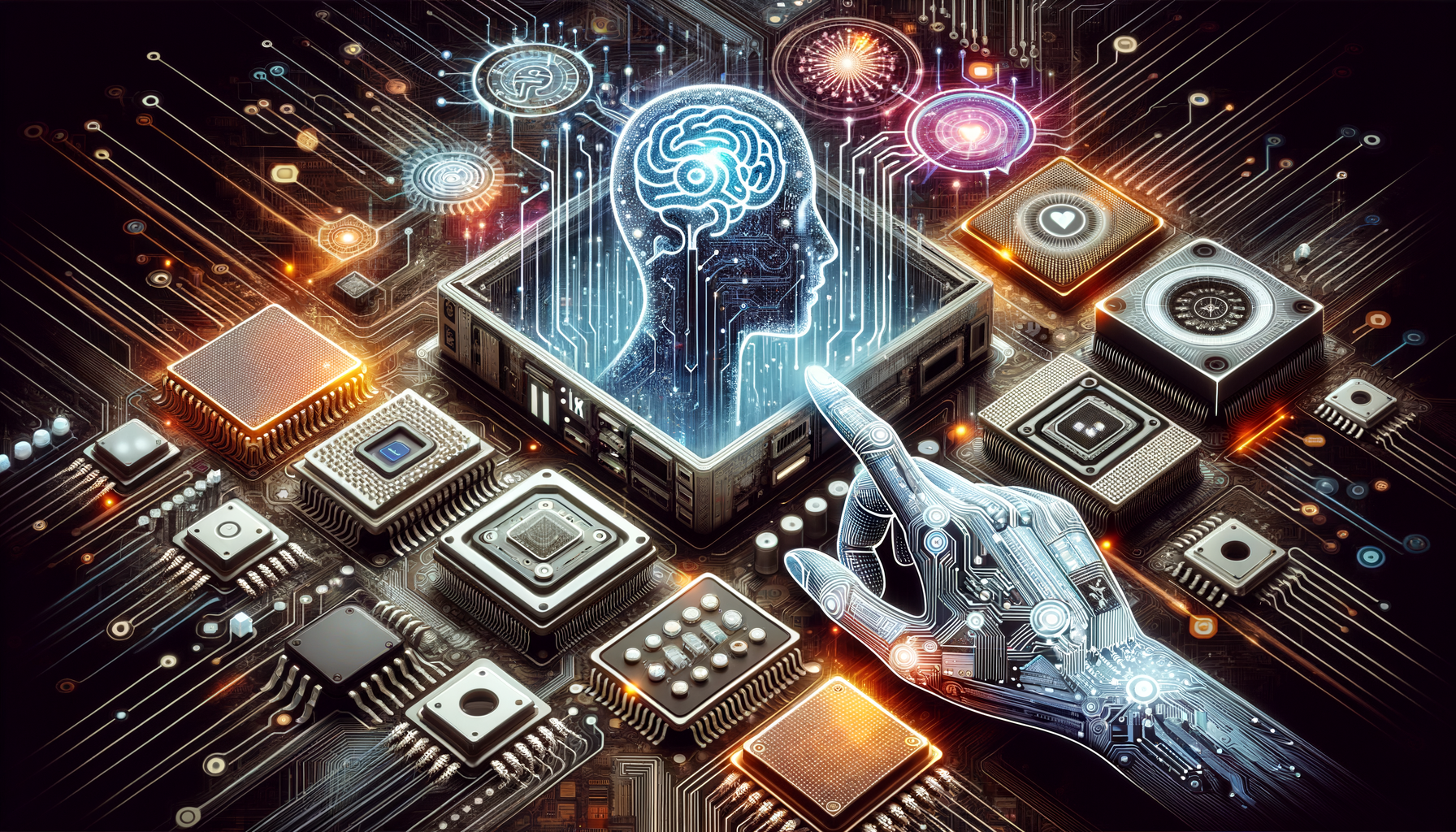 AI integration