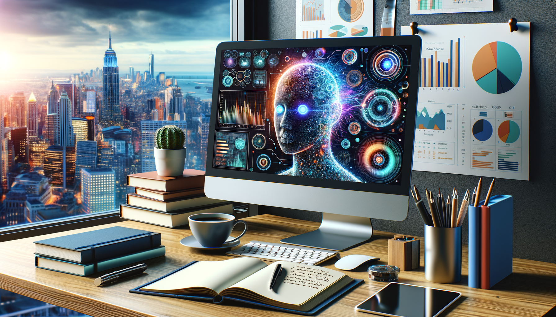 Deep Learning & Marketing