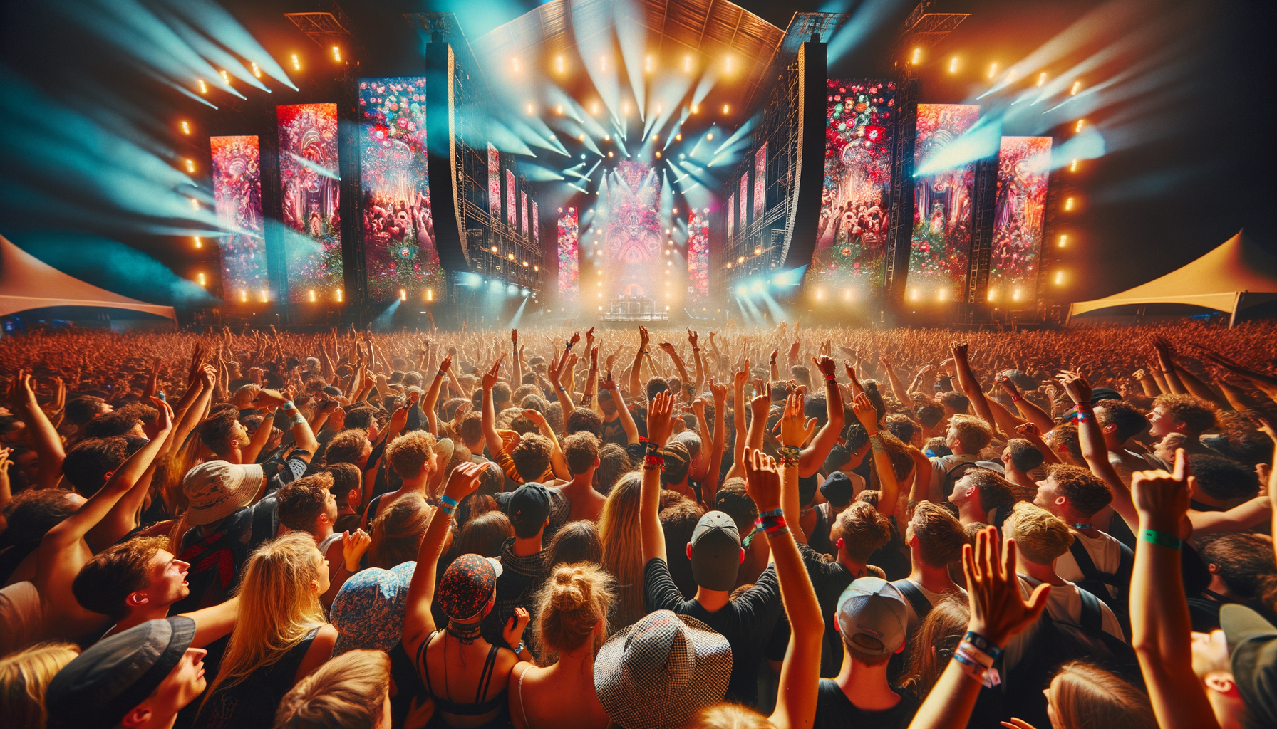 Live Events