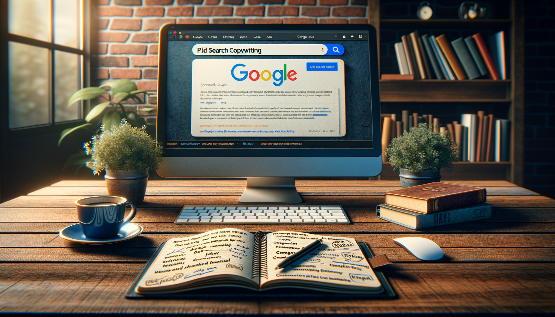 Paid Search Copywriting