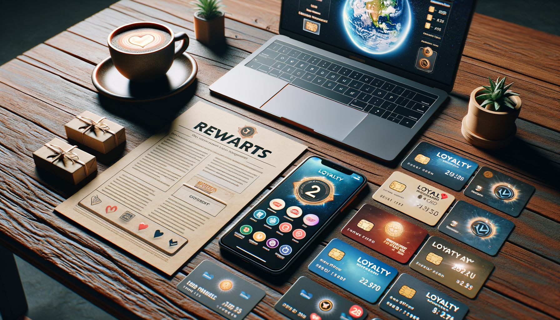 Loyalty Programs