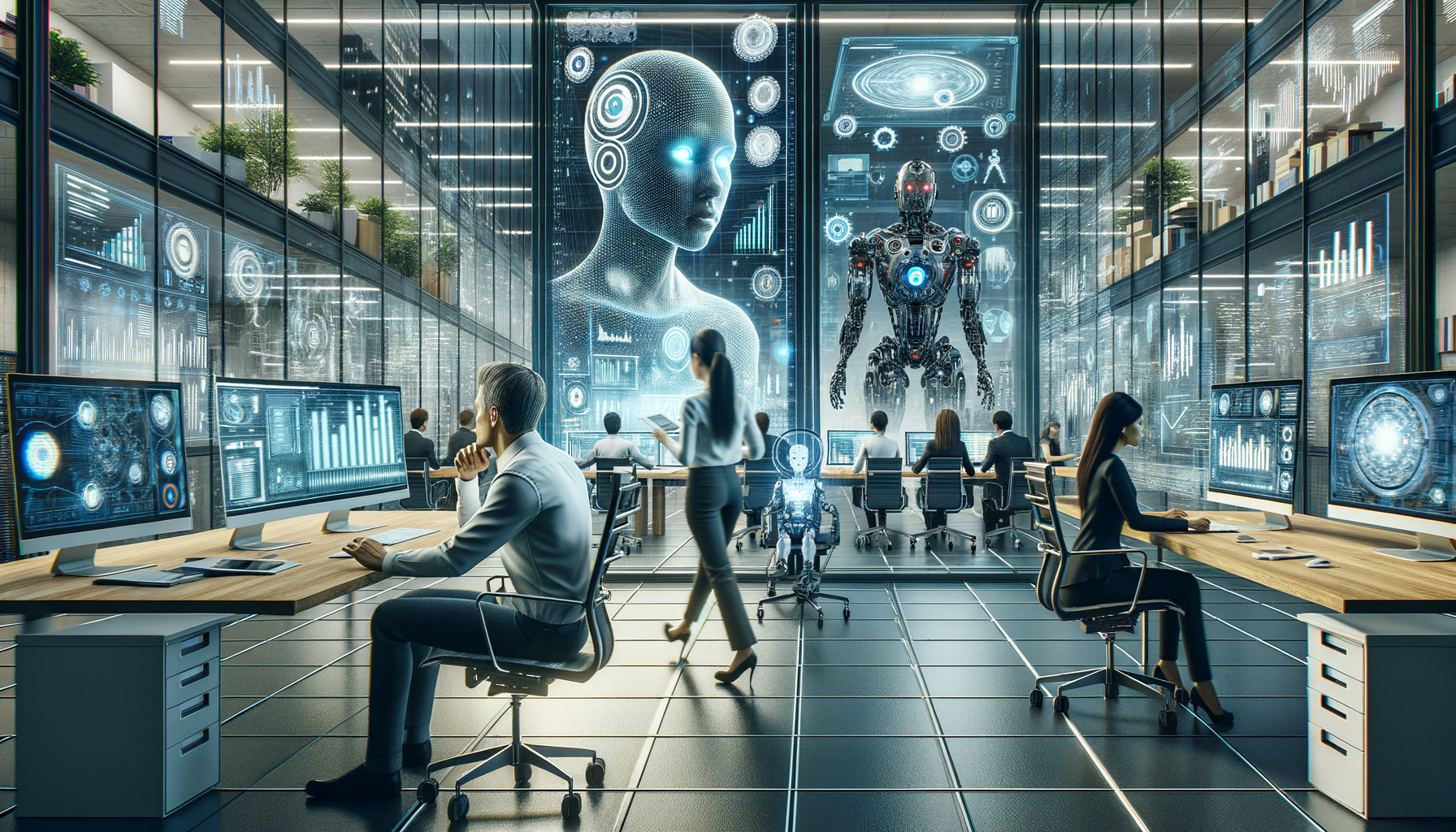 AI-First Marketing Culture