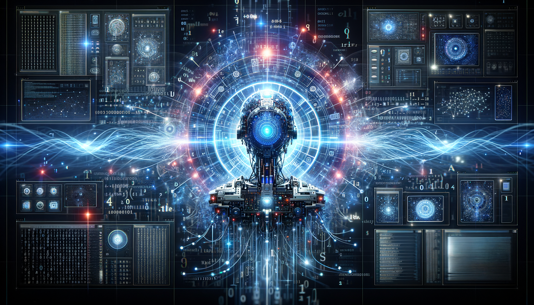 Generative AI