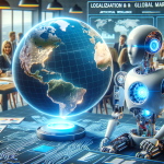 Photo AI for Localization & Global Marketing