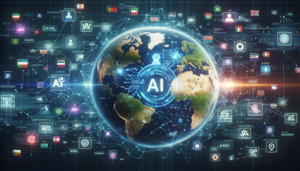 Photo AI for Localization & Global Marketing