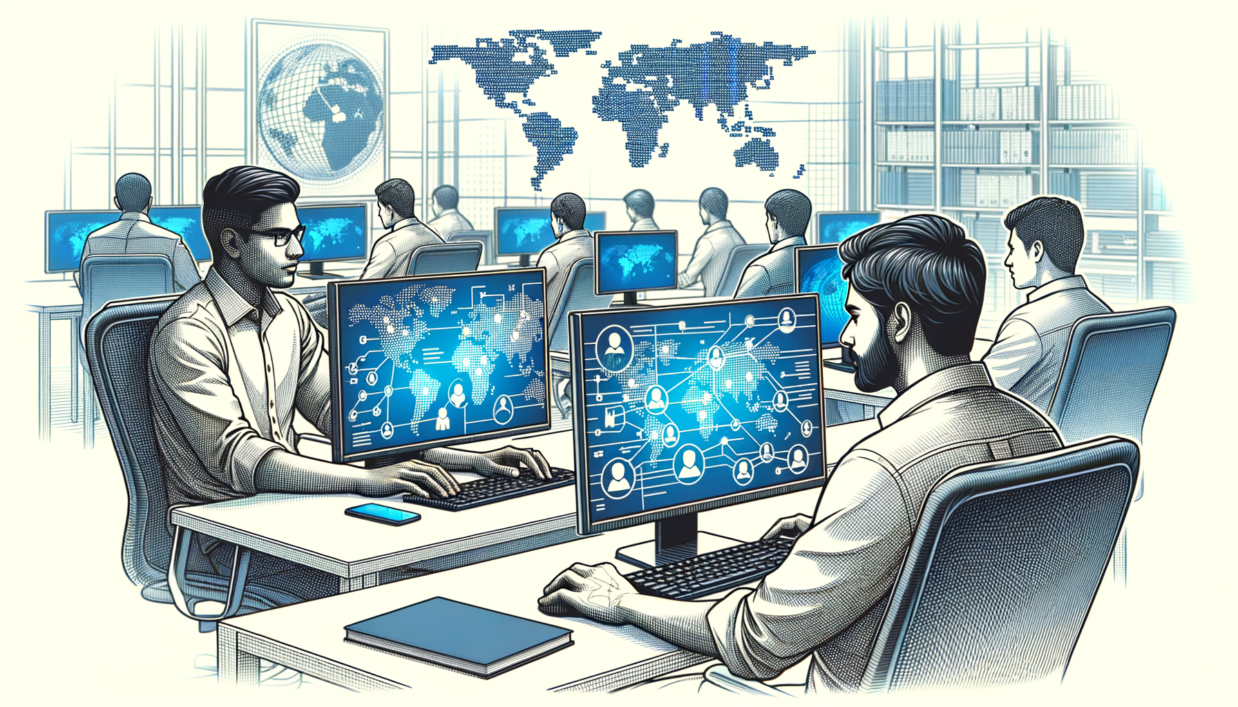 Photo AI for Localization & Global Marketing