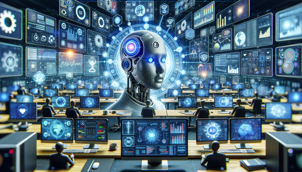 Photo AI-First Marketing Operations