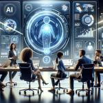 Photo AI-First Marketing Operations