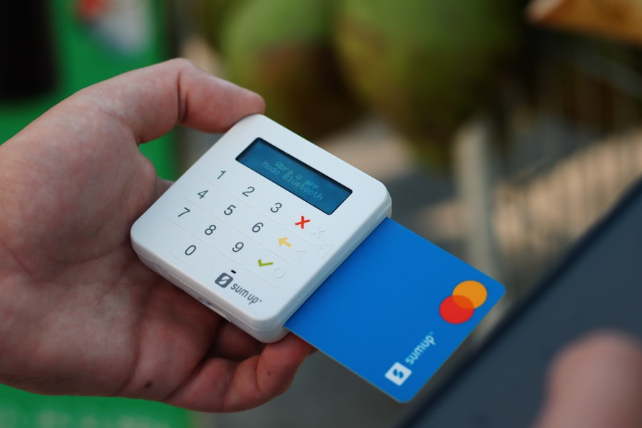 Photo Payment Processor