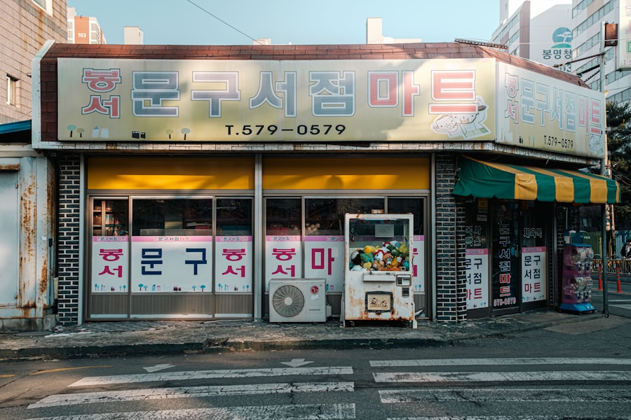 Photo SEO for Local Businesses