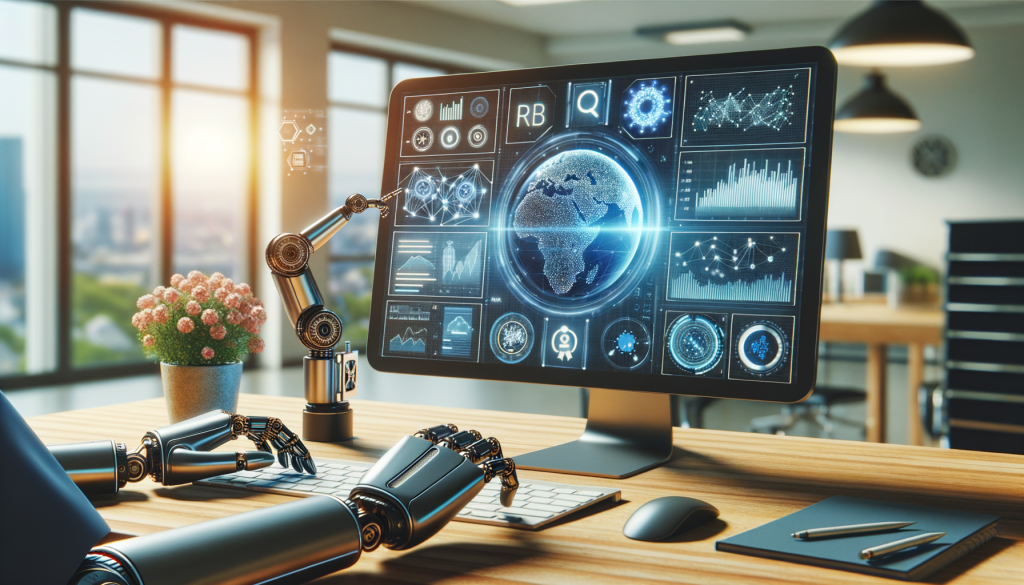 Photo AI-Powered CRM