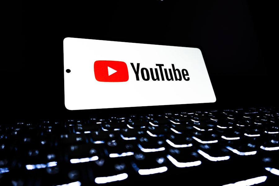 Photo YouTube