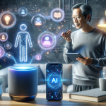 Photo Voice Assistants & AI