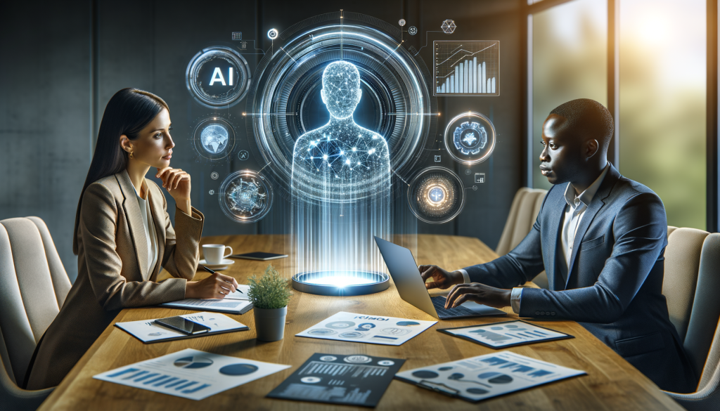 Photo AI, B2B Marketing, Lead Scoring, Intent Data
