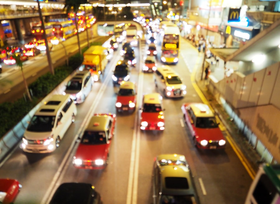 Photo Free Traffic into Paid Customers