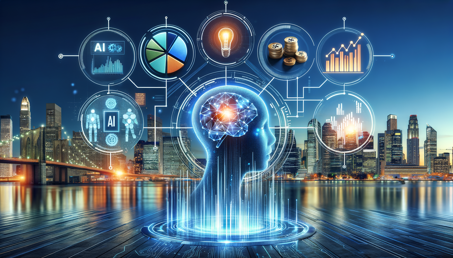 Photo AI, B2B Marketing, Lead Scoring, Intent Data