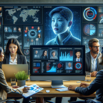 Photo Data-Driven Buyer Personas