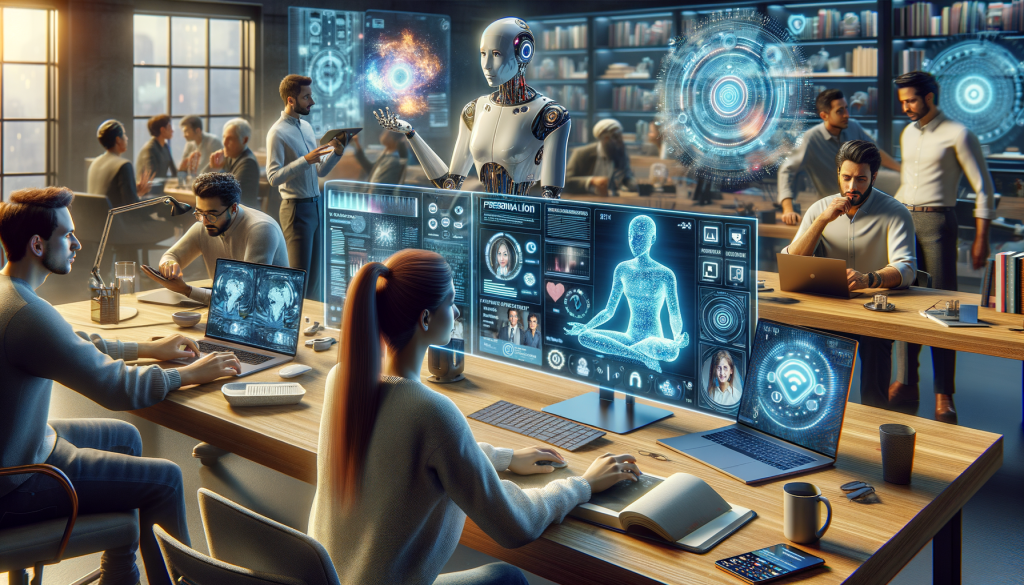 Photo Hyper-personalization