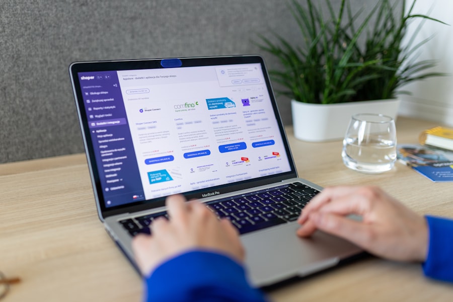 Photo Online Business