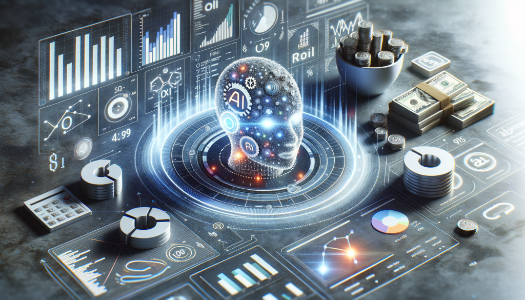 Photo AI Marketing ROI