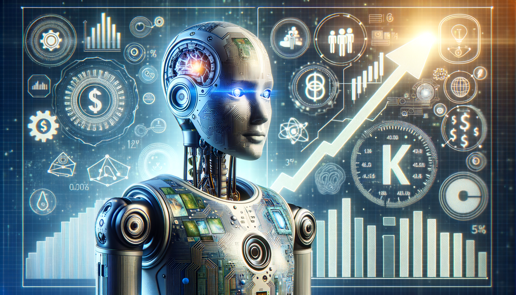 Photo AI Marketing ROI
