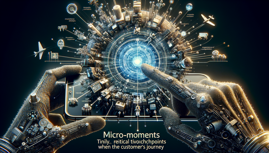 Photo Micro-Moments