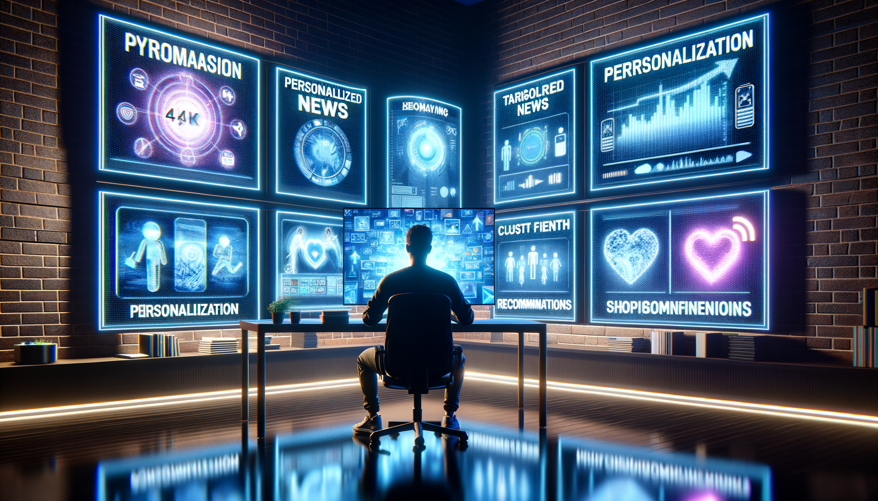 Photo Hyper-personalization
