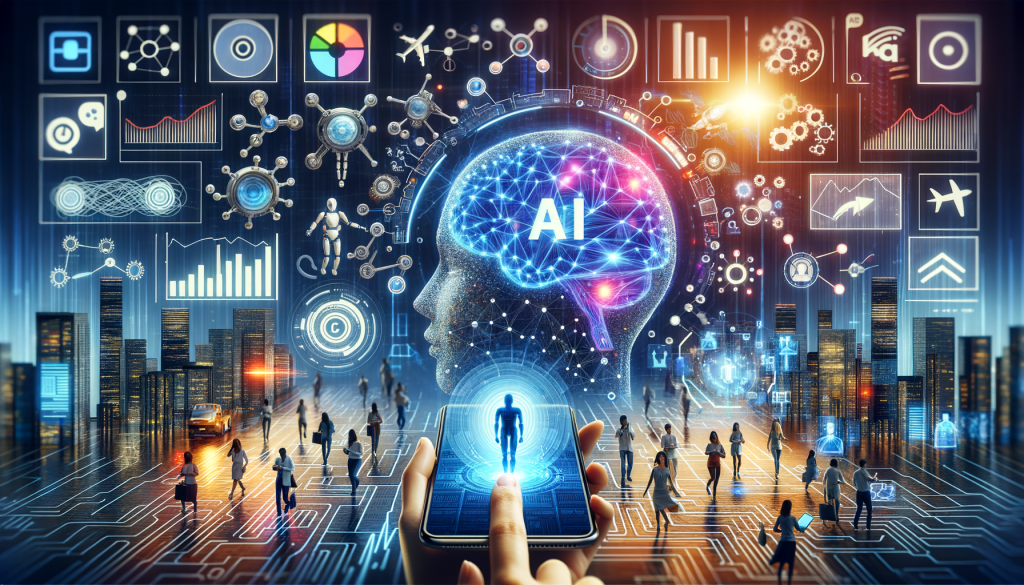 Photo AI, Mobile Marketing, Campaigns
