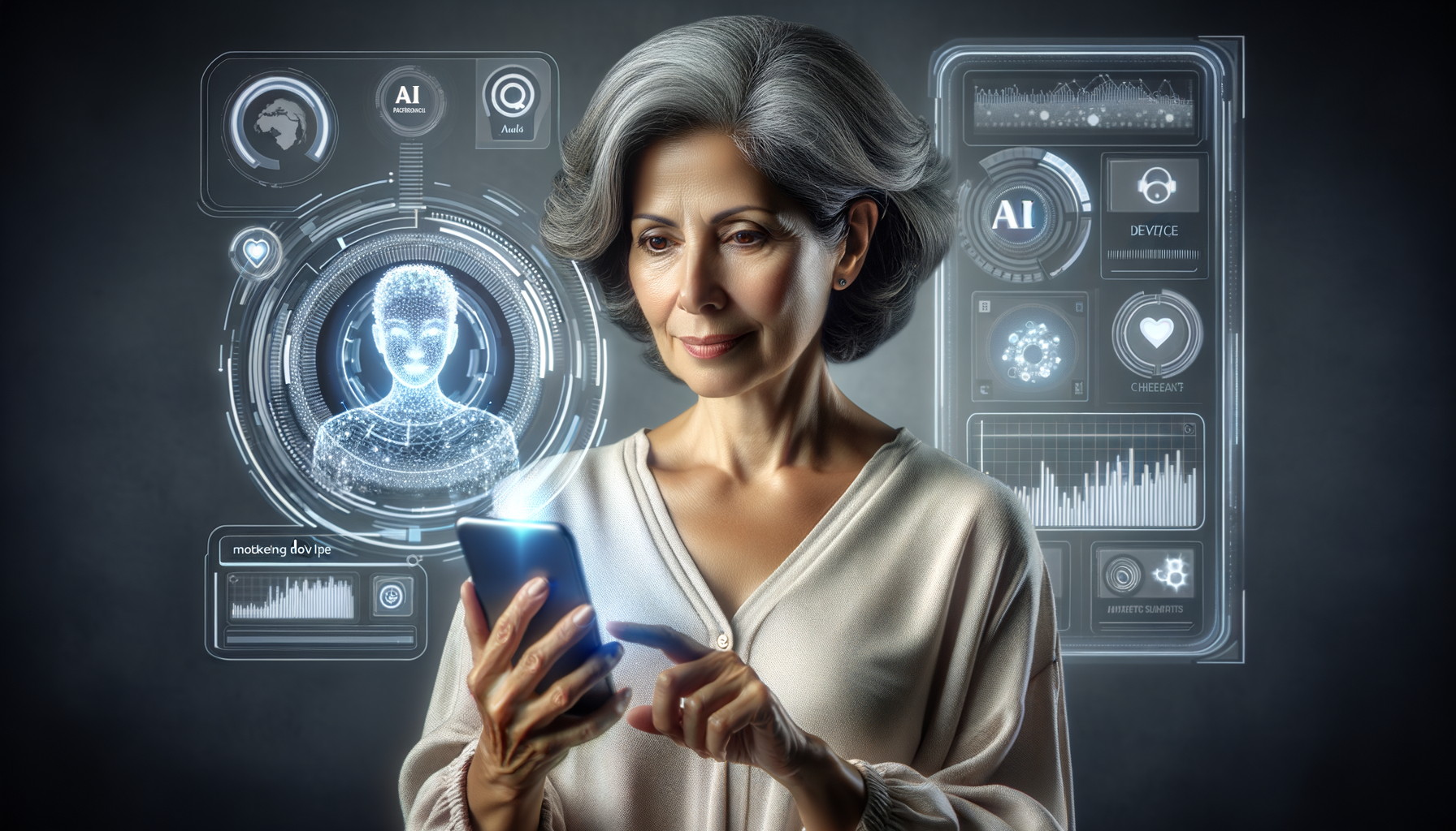 Photo AI, Mobile Marketing, Campaigns