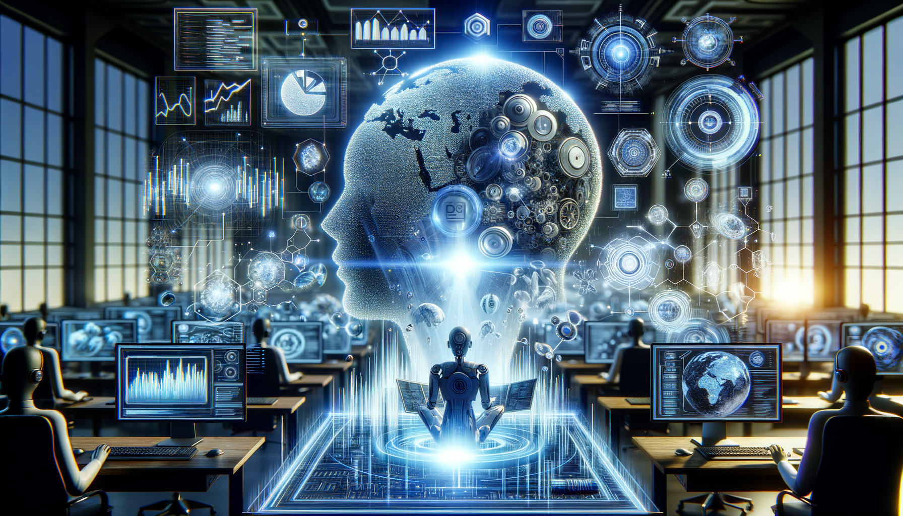 Photo AI-Generated Insights
