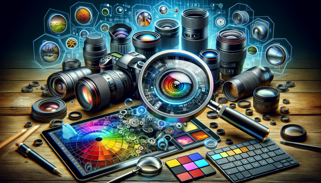 Photo Visual Search