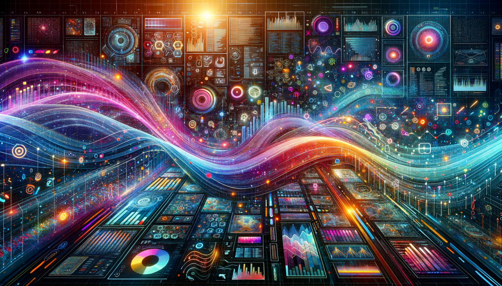 Photo Predictive Analytics & AI