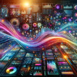 Photo Predictive Analytics & AI