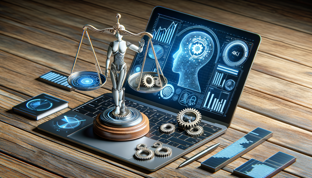 Photo Ethical AI Marketing Policies