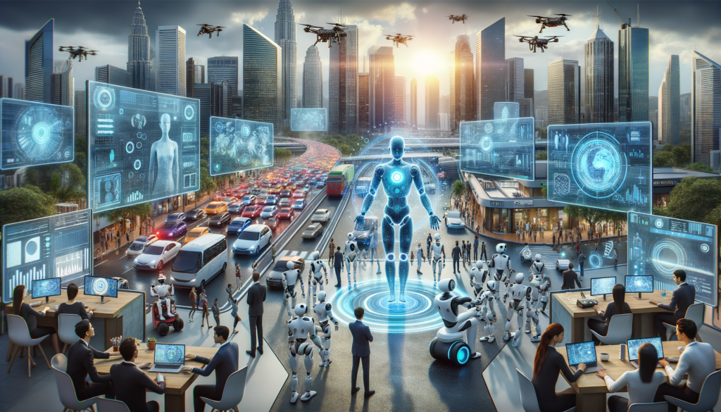 Photo AI integration