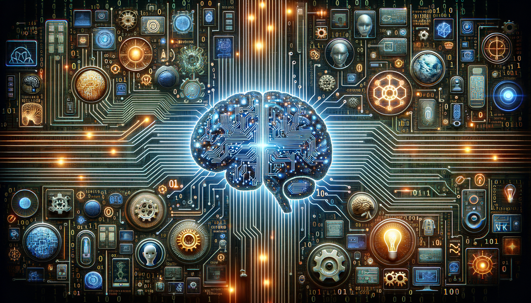 Photo AI integration