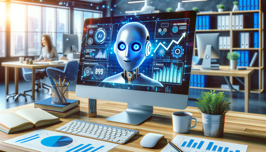 Photo AI in Conversational Marketing