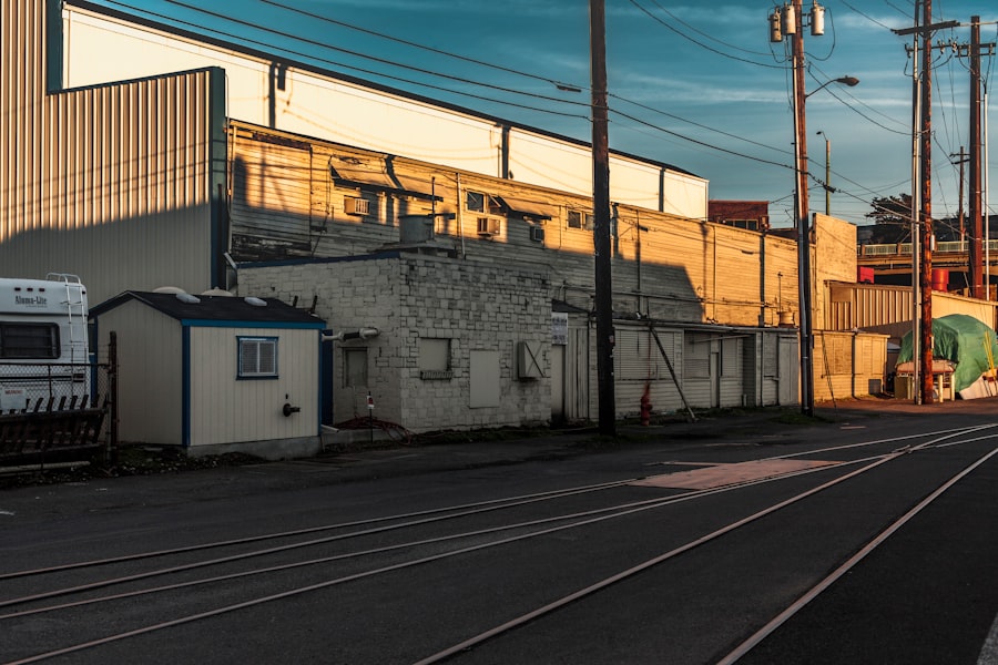 Photo Track and Improve ROI