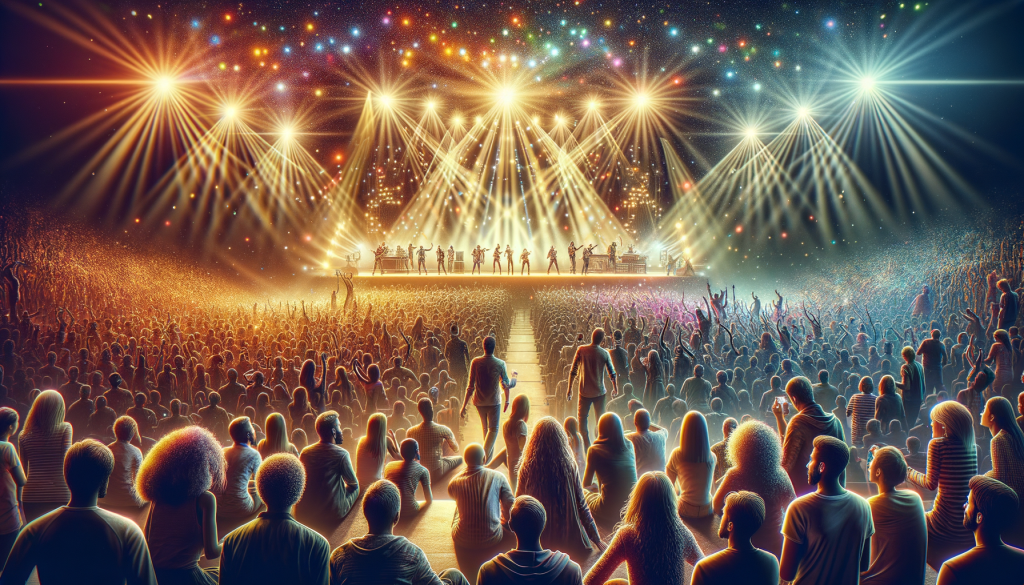 Photo Live Events