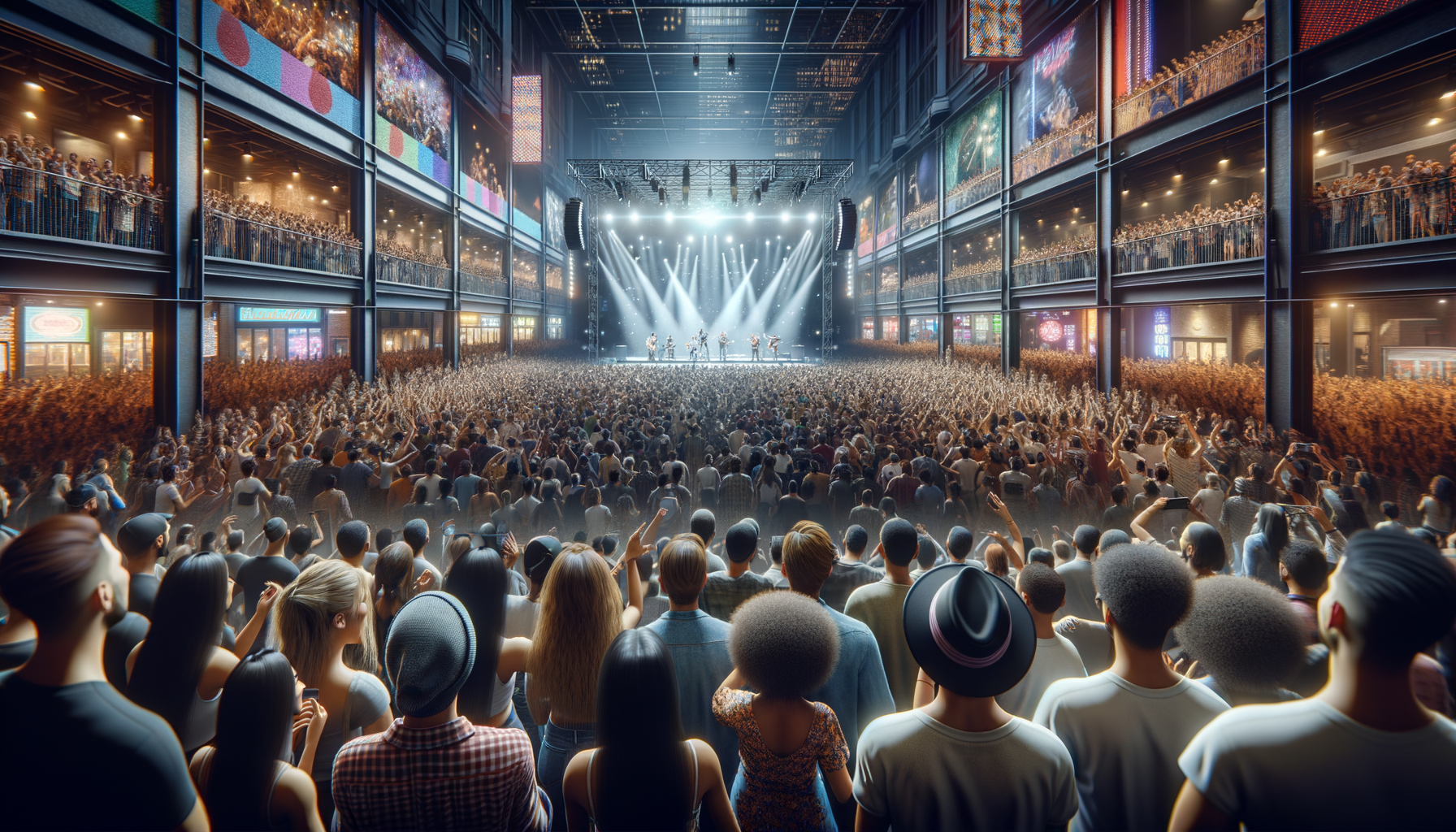 Photo Live Events