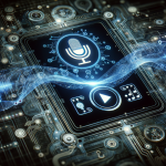 Photo AI-Enhanced Voice and Video Search