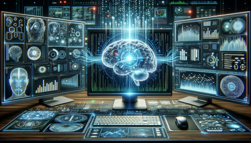 Photo Predictive Analytics & AI