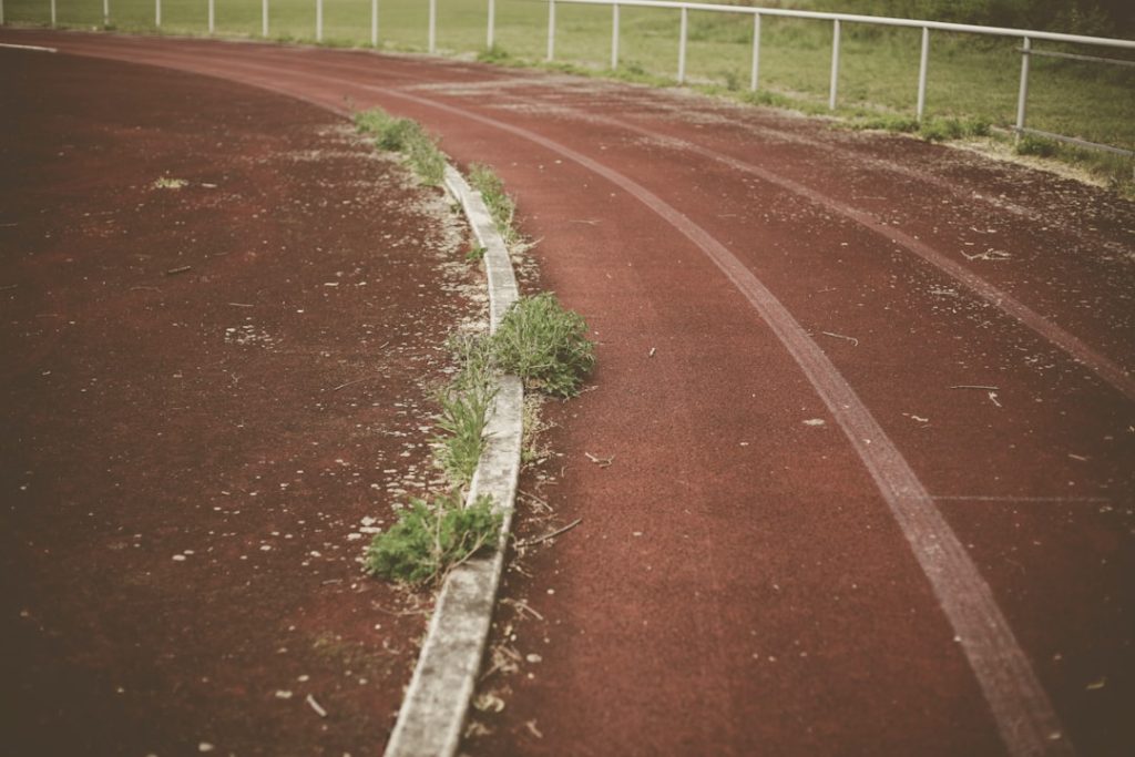 Photo Track and Improve ROI