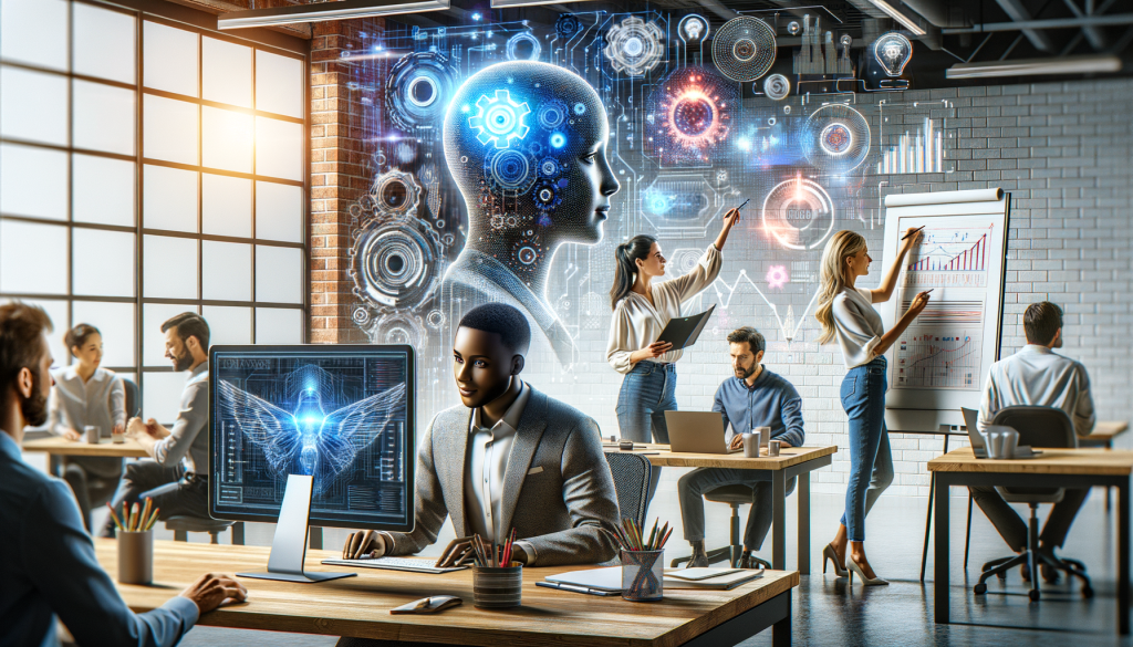 Photo AI, Emerging Trends, Marketers