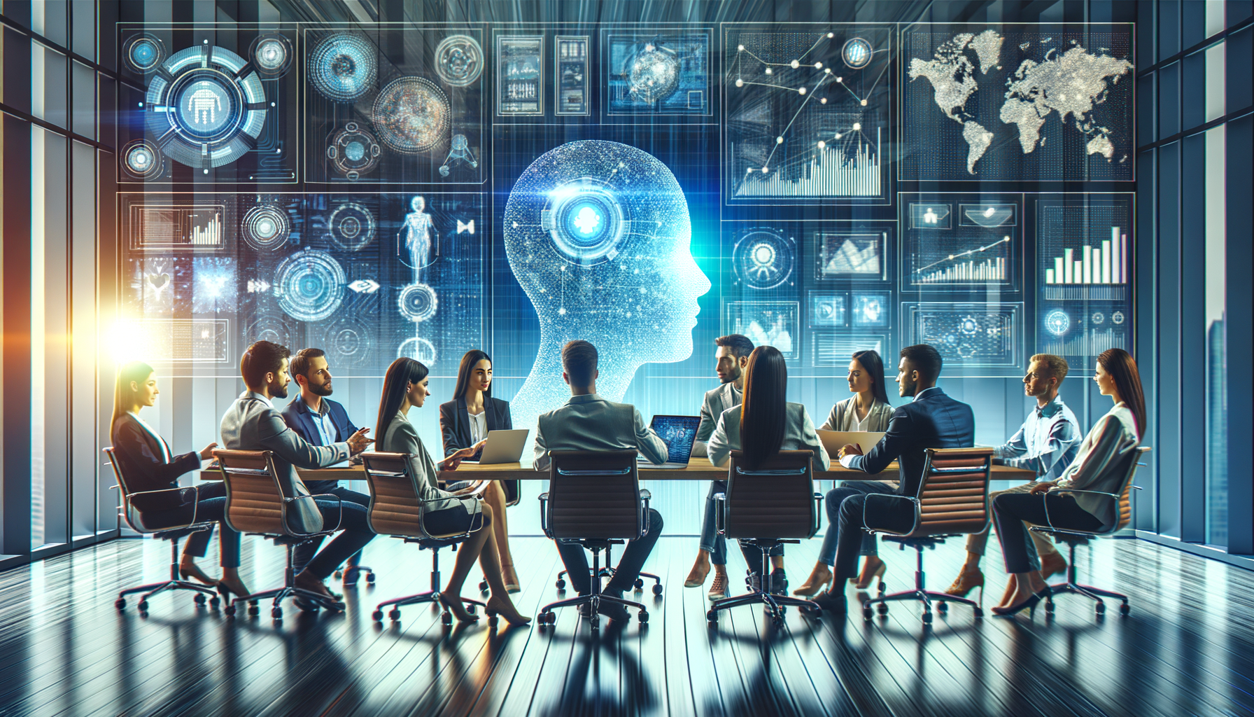 Photo AI, Emerging Trends, Marketers