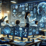 Photo Marketing Team AI-Fluent