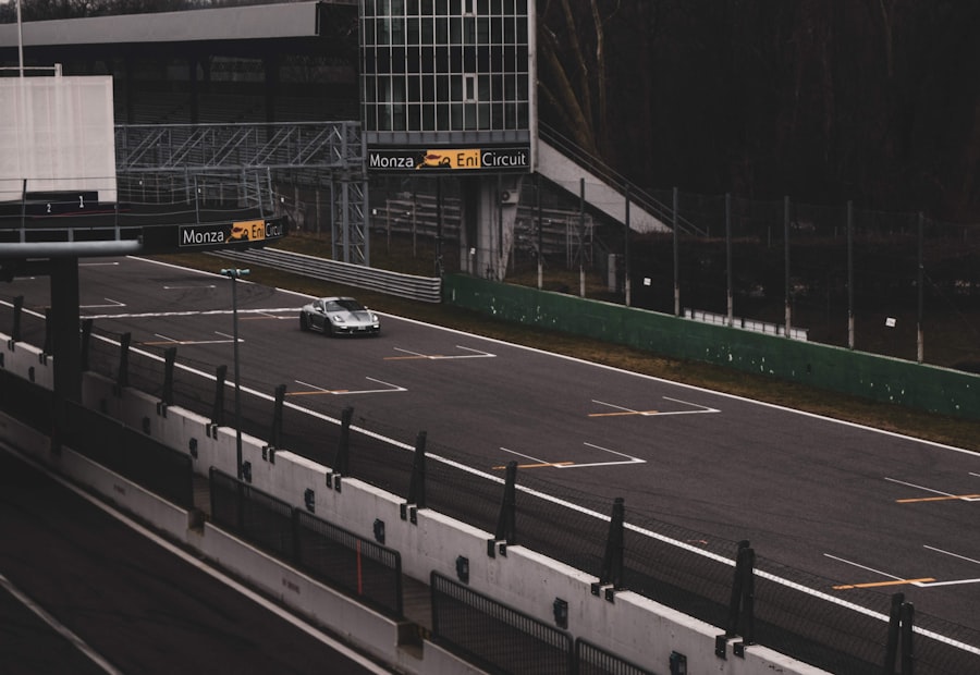 Photo Track and Improve ROI