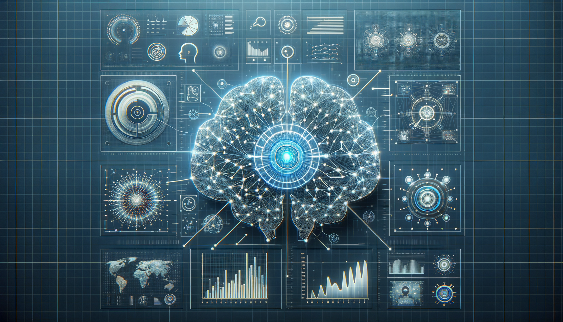 Photo Predictive Analytics & AI